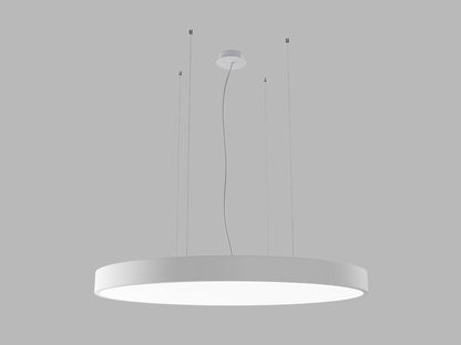 LED2 MONO SLIM P-Z 80 cm Wit