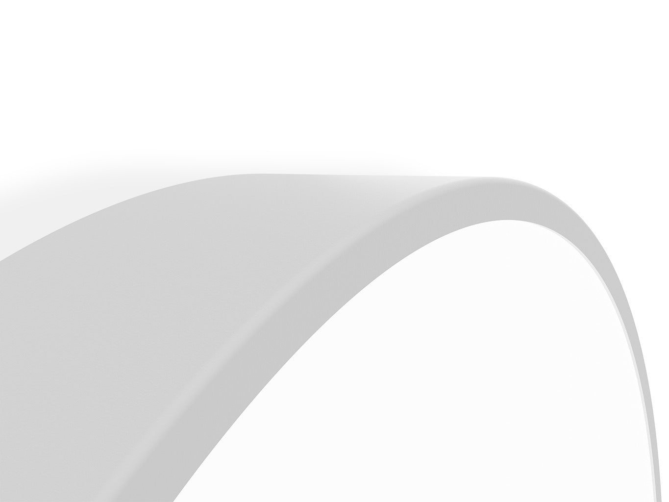 LED2 MONO SLIM P-Z - detail wit