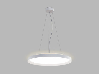 LED2 MOON P/N-Z 60 cm Wit