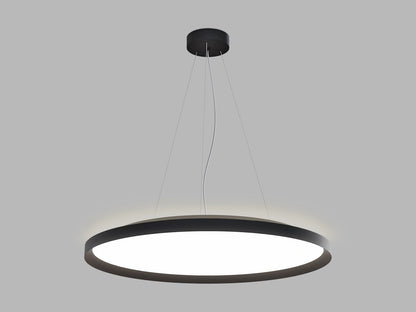 LED2 MOON P/N-Z 80 cm Zwart