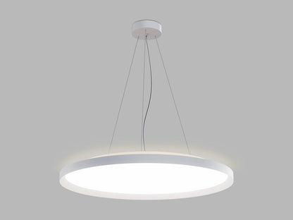 LED2 MOON P/N-Z 80 cm Wit
