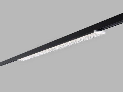 LED2 NEXO 120 zwart - ander aanzicht