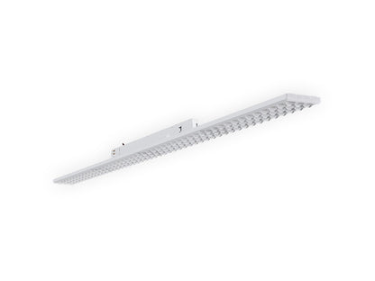 LED2 NEXO 120 wit - aanzicht b