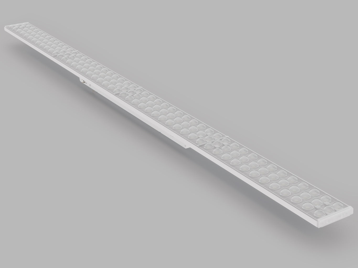 LED2 NEXO 120 wit - detail