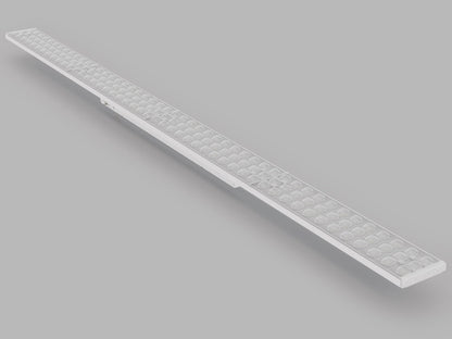 LED2 NEXO 120 wit - detail