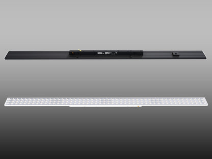 LED2 NEXO 120 - familie wit/zwart
