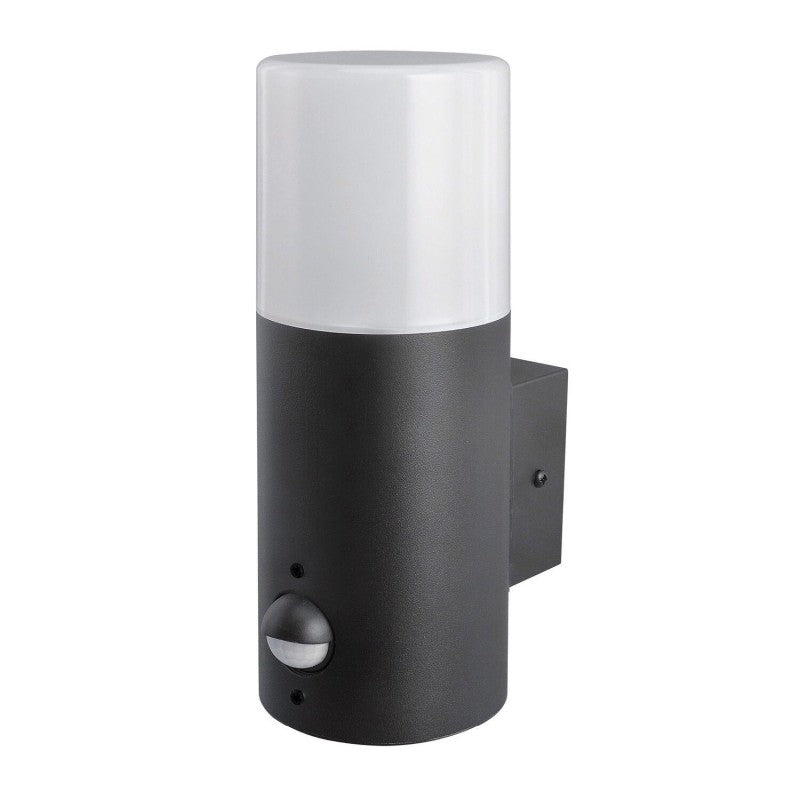 NILS WALL met sensor