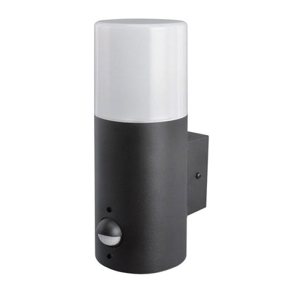 NILS WALL met sensor