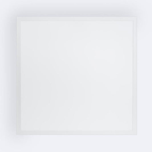 Lumexa Panivo LED Paneel 60x60 cm 40W opbouw met opbouwkit