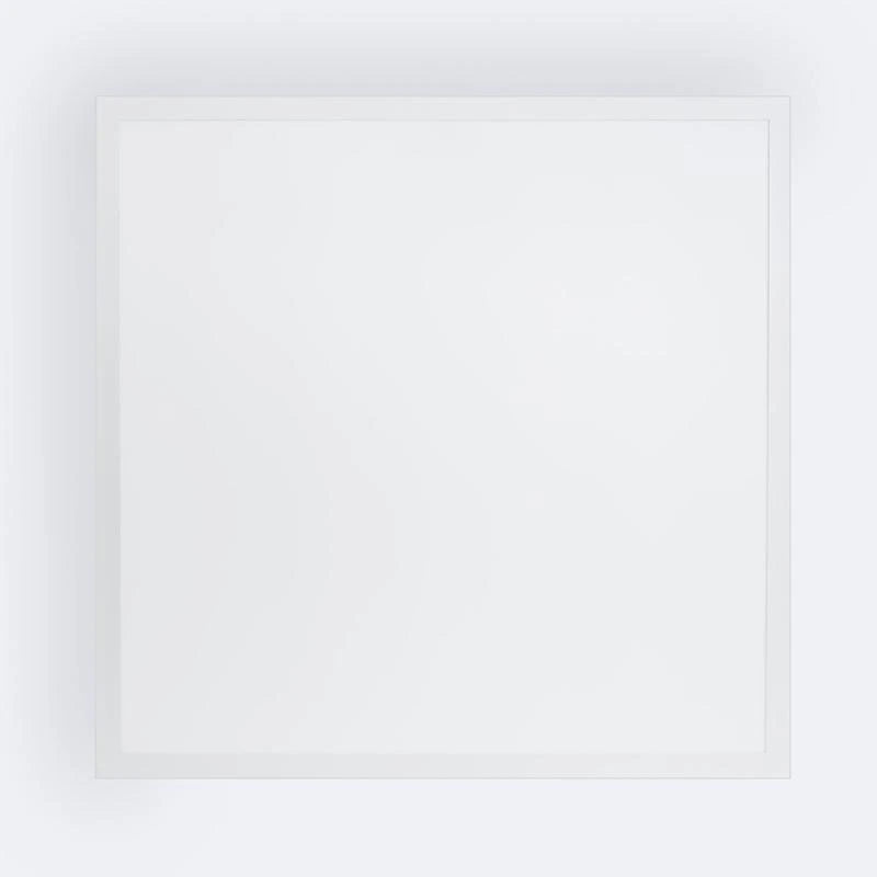 Panelaro DALI LED-paneel 60x60 cm 40W 5200lm lage verblinding High Lumen