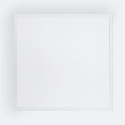 Panelaro DALI LED-paneel 60x60 cm 40W 5200lm lage verblinding High Lumen