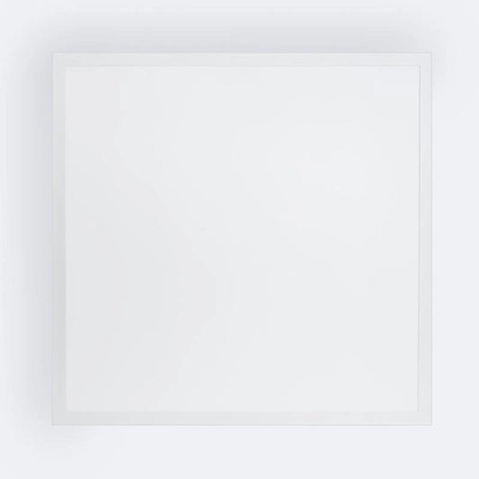 Panelaro DALI LED-paneel 60x60 cm 40W 5200lm lage verblinding High Lumen