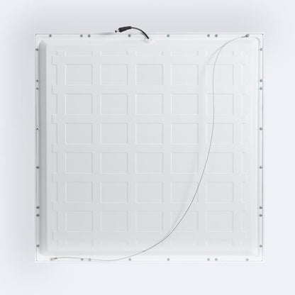 Panelaro DALI LED-paneel 60x60 cm 40W 5200lm lage verblinding High Lumen