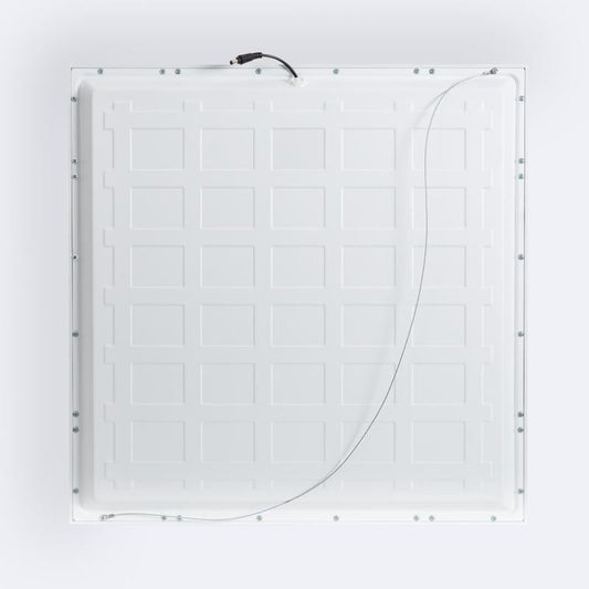 Panelaro DALI LED-paneel 60x60 cm 40W 5200lm lage verblinding High Lumen