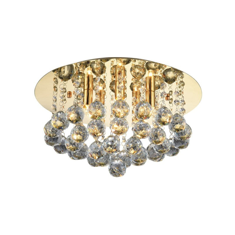 BOLLA 38 goud