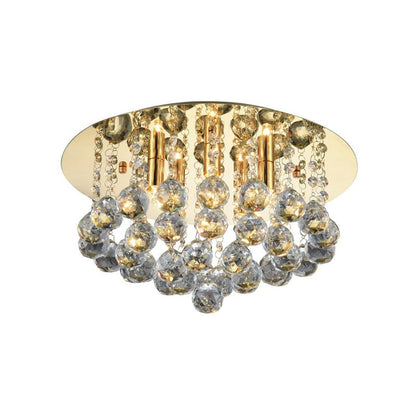 BOLLA 38 goud