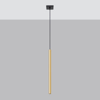 PASTELO 1 hanglamp sfeerbeeld