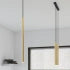 PASTELO 1 hanglamp detail