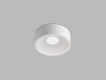 LED2 PUCK wit rond TRIAC