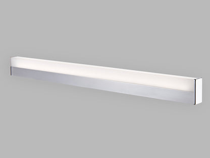 LED2 QUADRA wandlamp detail