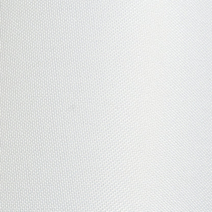 JERSEY wandlamp met arm kantelbare textielkap