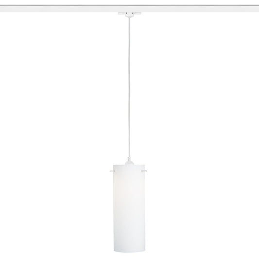 CLAUDIA 3-fase hanglamp mat glas