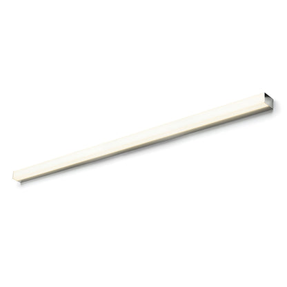LEVIA 120 | LED-Badwandleuchte | 120 cm, Aluminium oder Chrom
