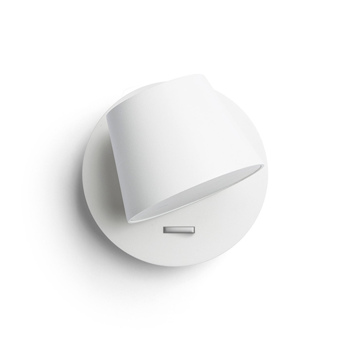AMADEUS I verstelbare wandlamp LED, wit