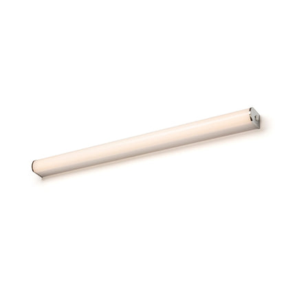 CORAZON 90 | LED-Badezimmerwandleuchte | 90 cm Chrom