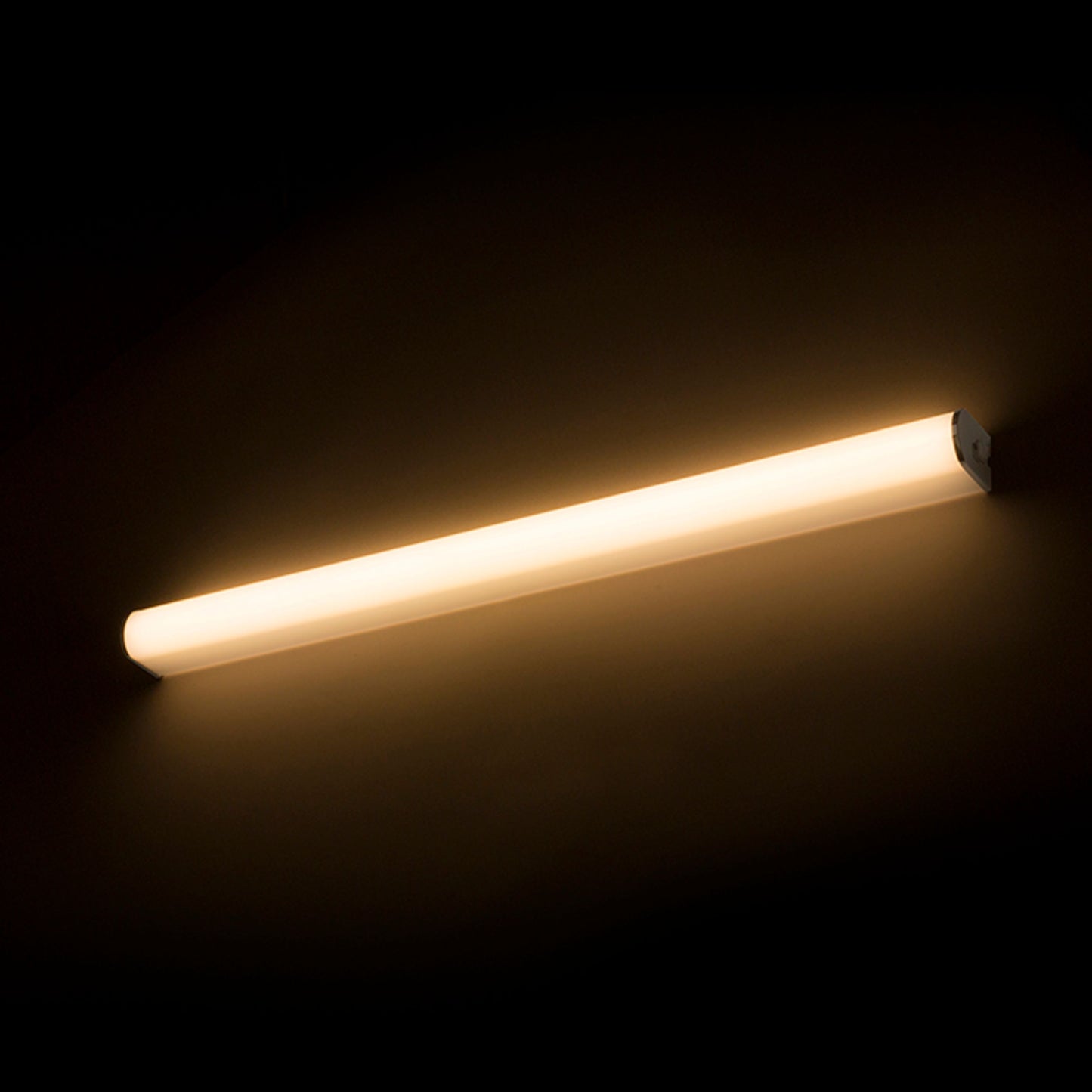 CORAZON 90 | LED-Badezimmerwandleuchte | 90 cm Chrom