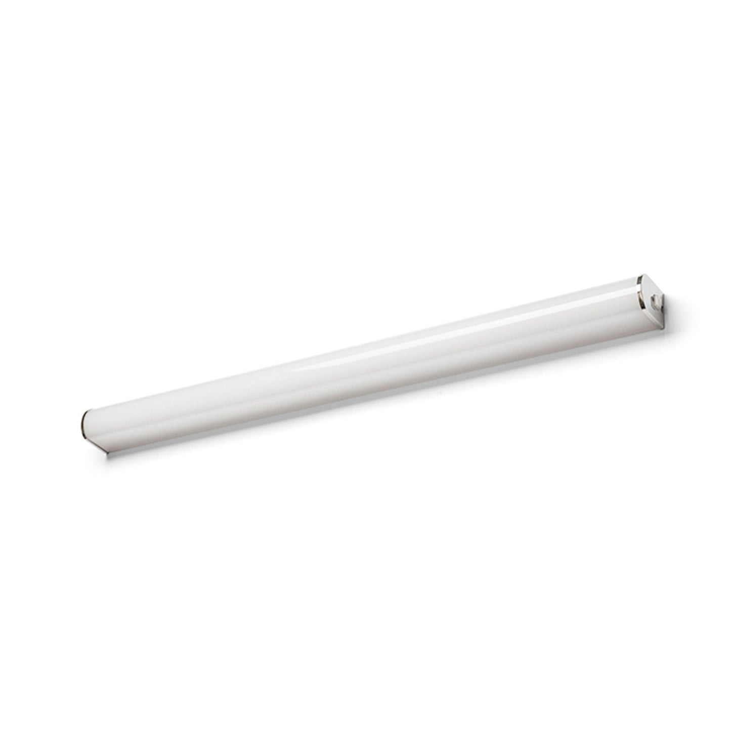 CORAZON 90 | LED-Badezimmerwandleuchte | 90 cm Chrom