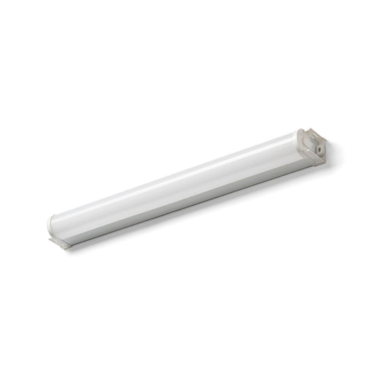 TAMPA 60 LED badkamer wandlamp 60 cm (excl. eindkappen)