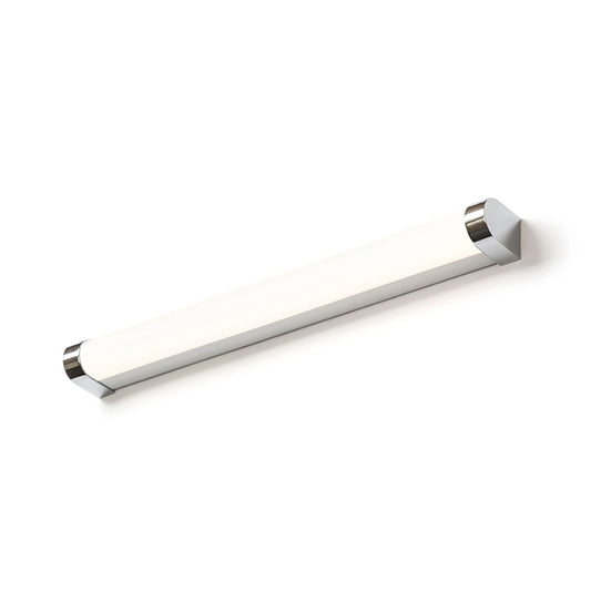 TAMPA 60 LED badkamer wandlamp 60 cm (excl. eindkappen)