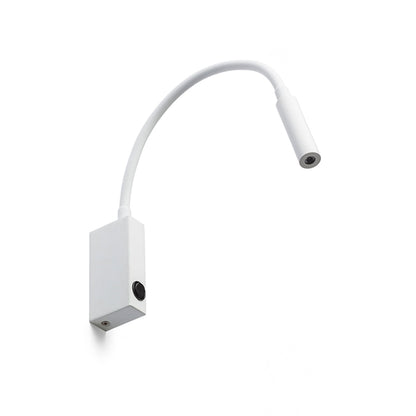 EKE LED wandspot wit