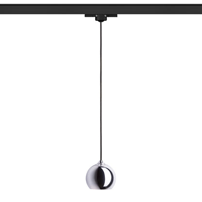 DESTY 3-fase hanglamp metalen lampenkap