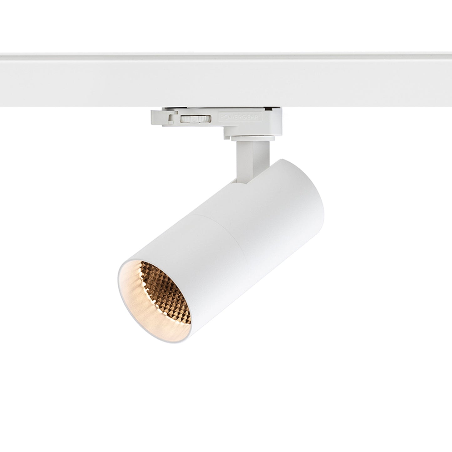 Forzivo railspot GU10 1-fase