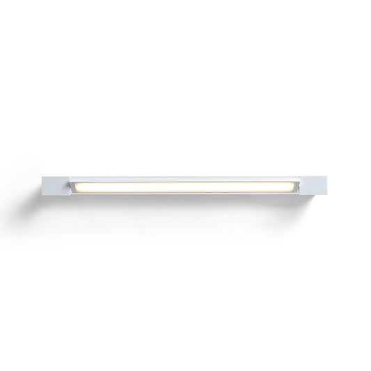 IMPERISO LED badkamer wandlamp draaibaar, wit
