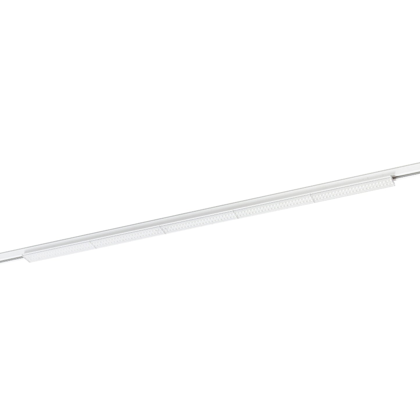 FLATLINE 150 3-fase lineaire hanglamp tot 50W