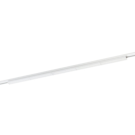 FLATLINE 150 3-fase lineaire hanglamp tot 50W