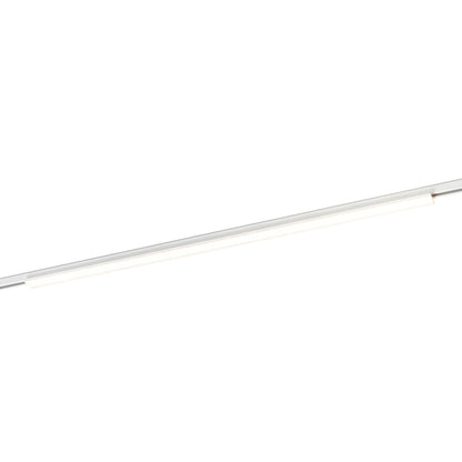 FLATLINE 150 3-fase lineaire hanglamp tot 50W