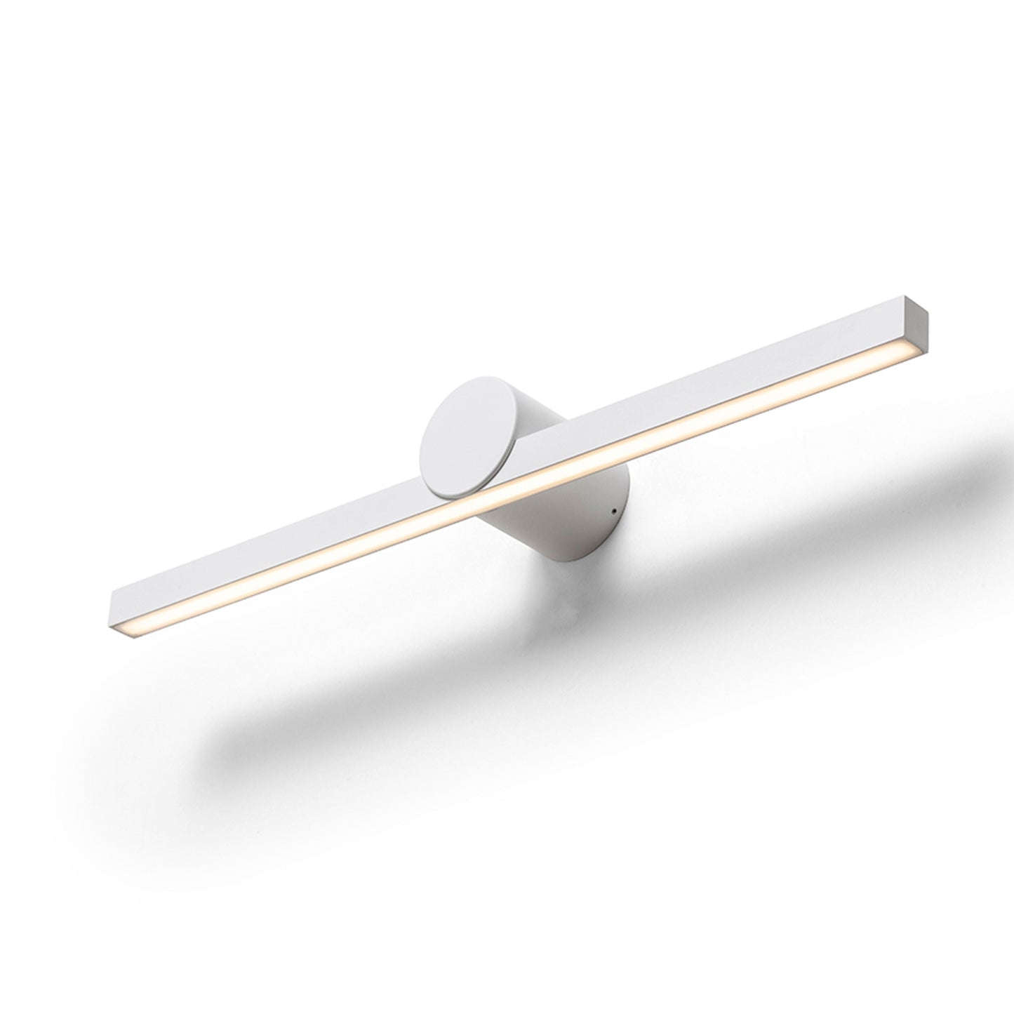LUISA 60 LED badkamer wandlamp IP54, 2 kleuren