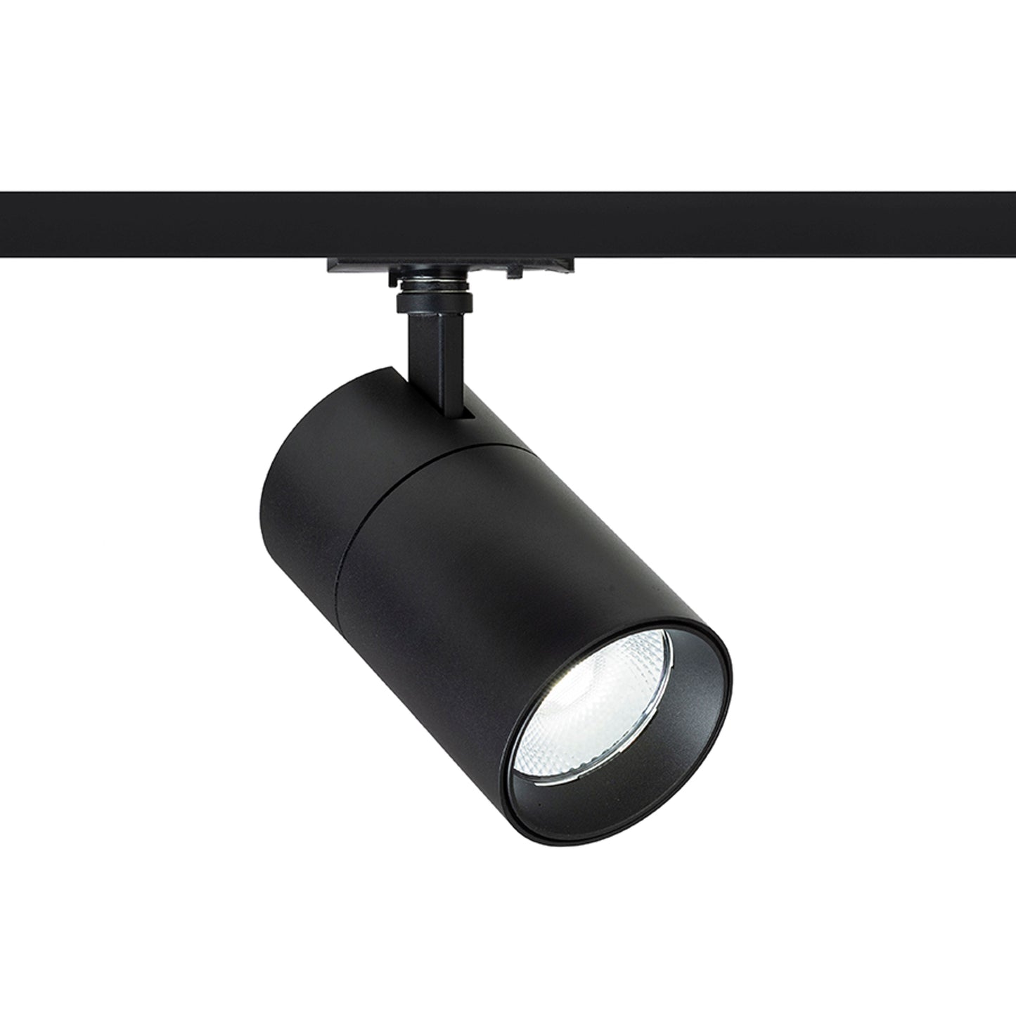 Wishivo 30 dimbare CCT railspot 1-fase zwart