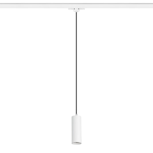 MAVRO 3-fase hanglamp LED reflector, 3 kleuren