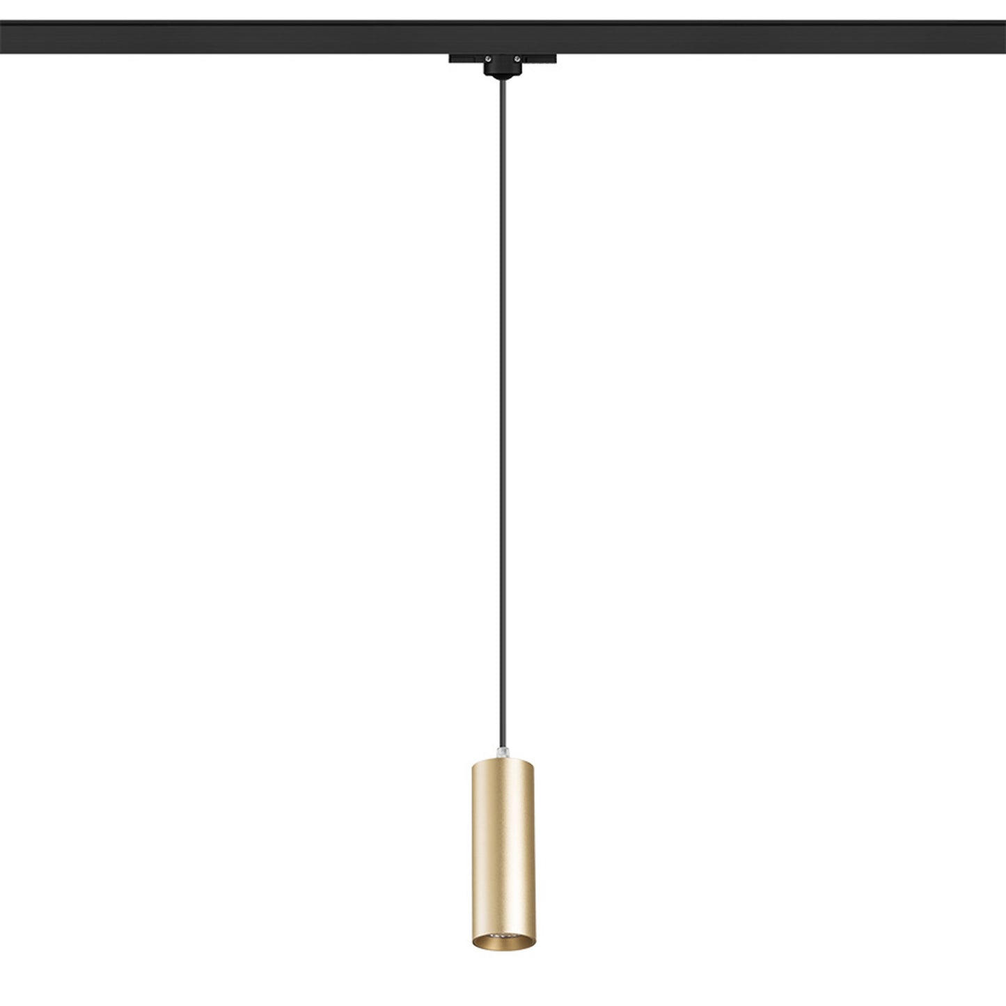 MAVRO 3-fase hanglamp LED reflector, 3 kleuren