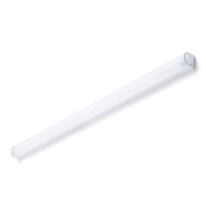 TONIC 90 LED badkamer wandlamp 90 cm, wit of chroom