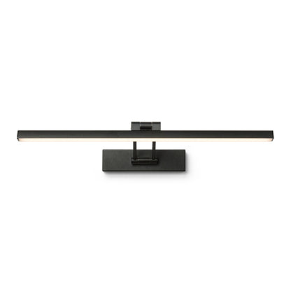 FRIDA 46 mat zwart interieur