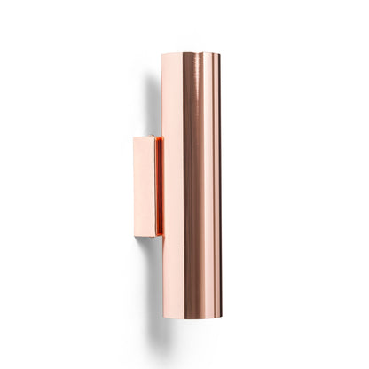 LUKE | up/down Wandleuchte | GU10, 4 Farben