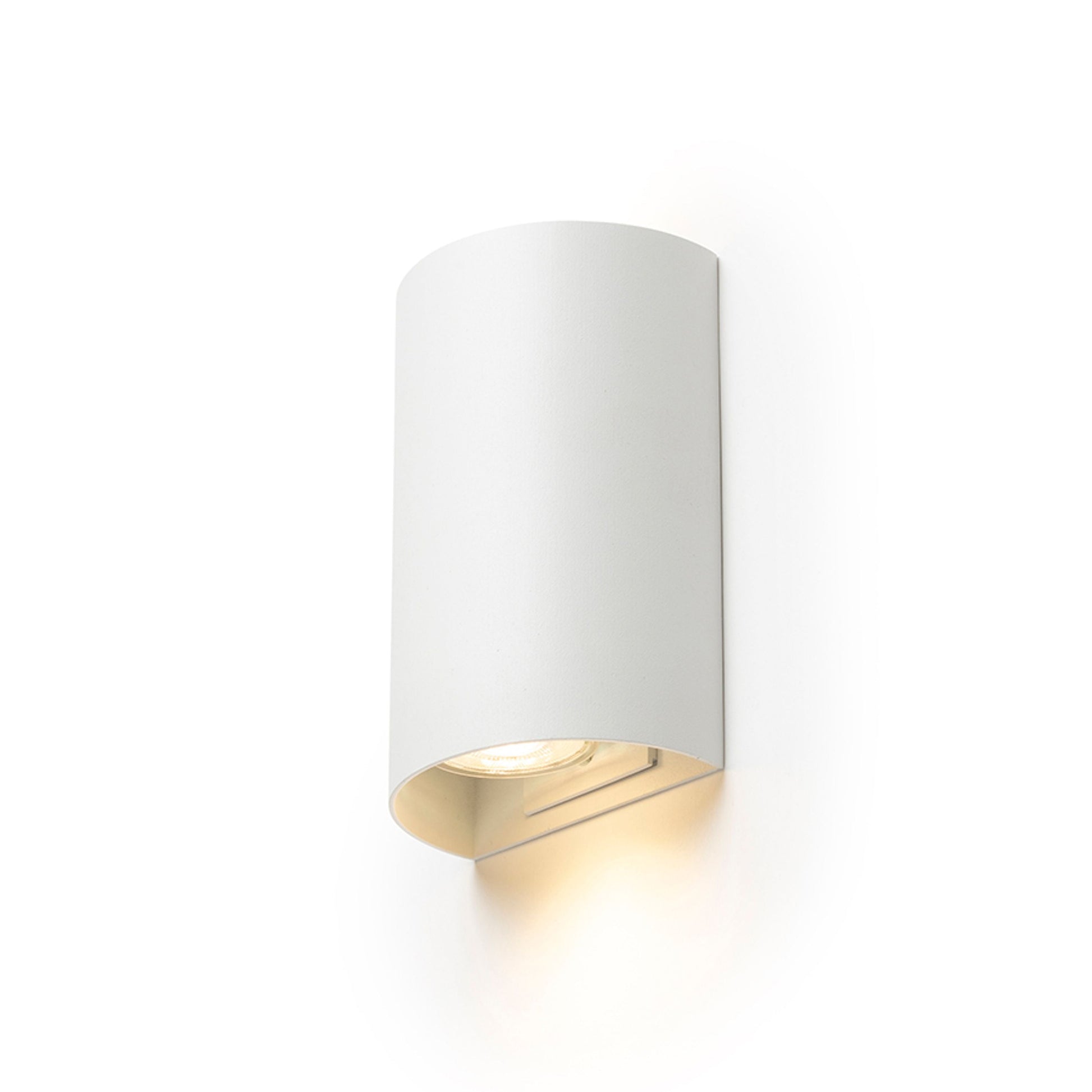 CAPRI R up/down wandlamp wit