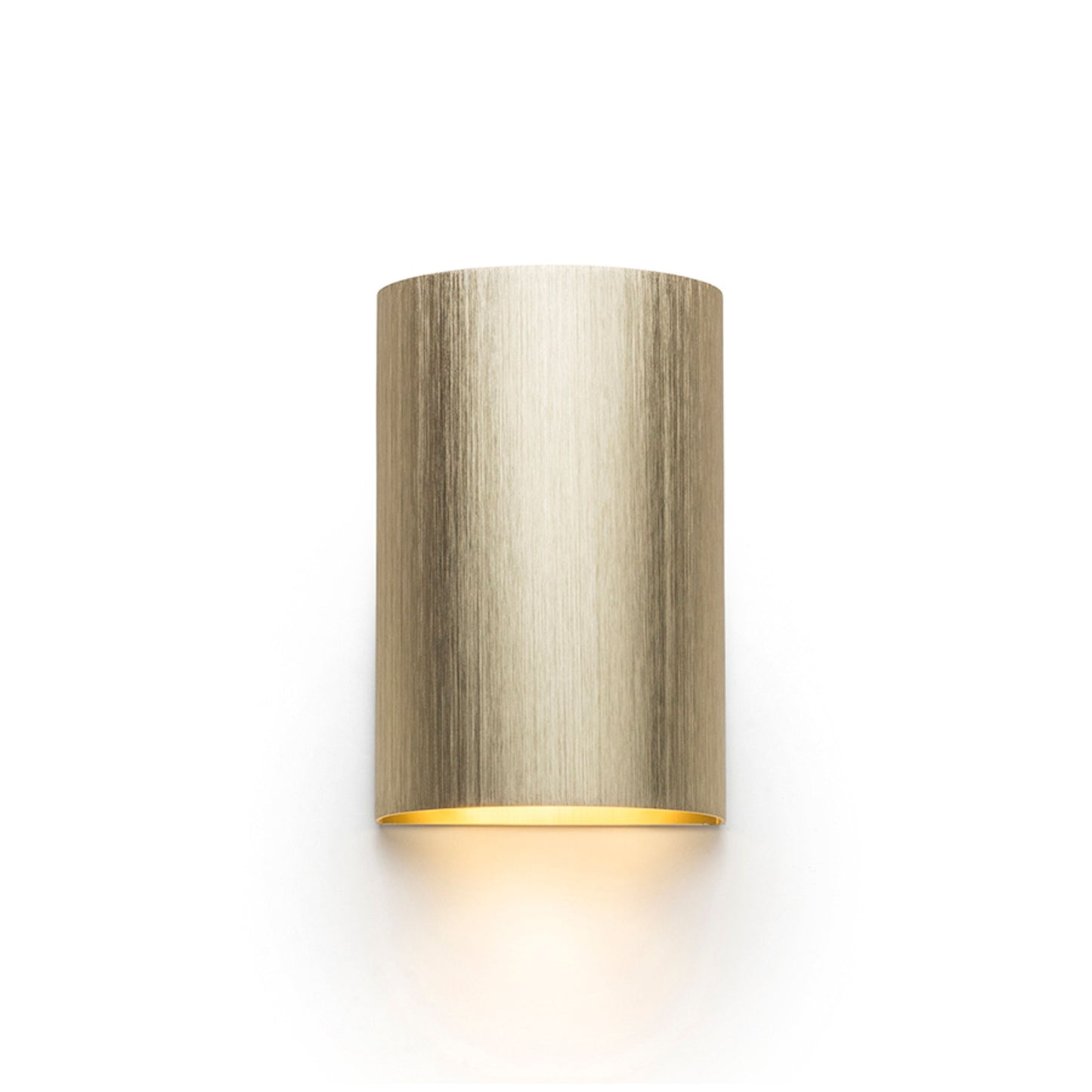 CAPRI R up/down wandlamp GU10, 3 kleuren