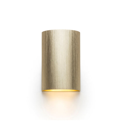 CAPRI R up/down wandlamp GU10, 3 kleuren